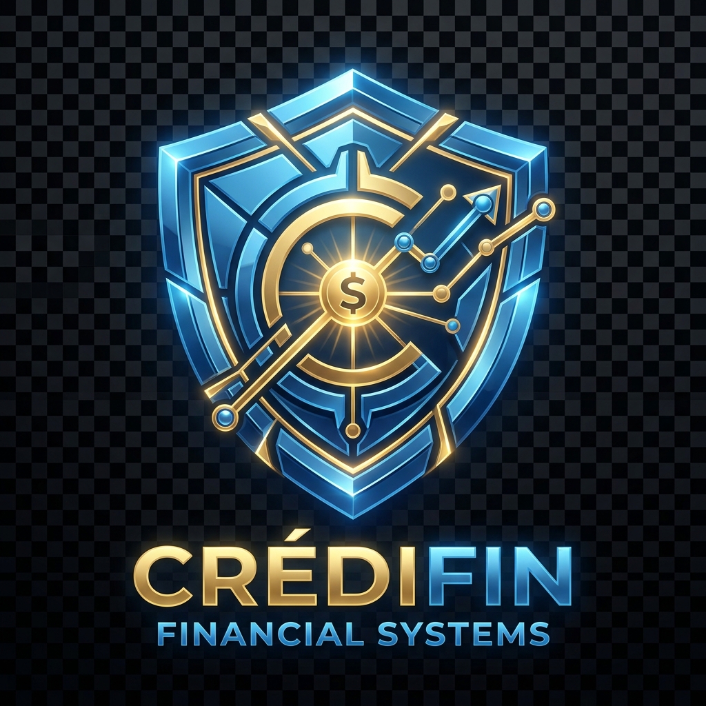 Logo Financiero